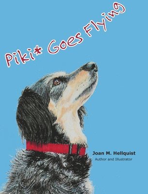 Joan M Hellquist - Piki* Goes Flying, Inbunden. Tillgänglighet: Lägg i varukorg