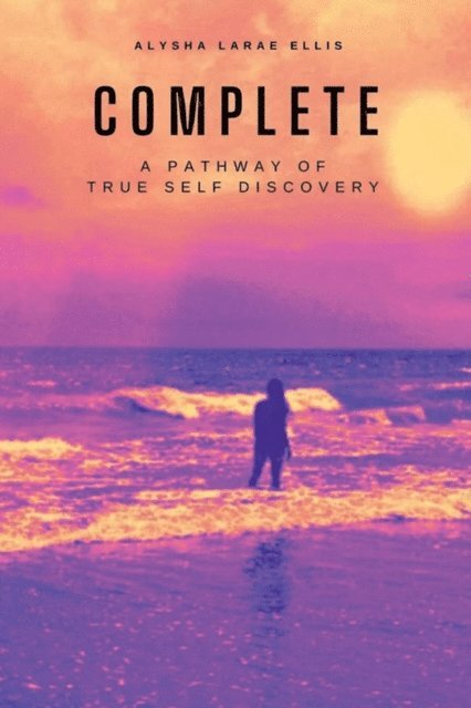 Alysha Ellis - Complete, E-bok