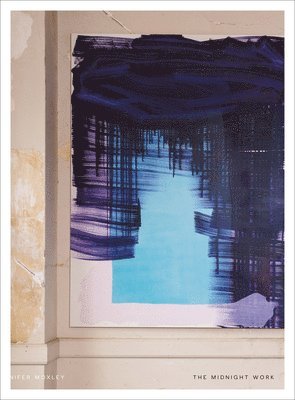 Jennifer Moxley - The Midnight Work, Häftad