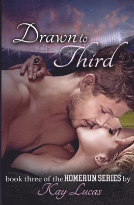 Kay Lucas - Drawn to Third, Häftad