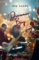 Kay Lucas - Drummer Boy, Häftad