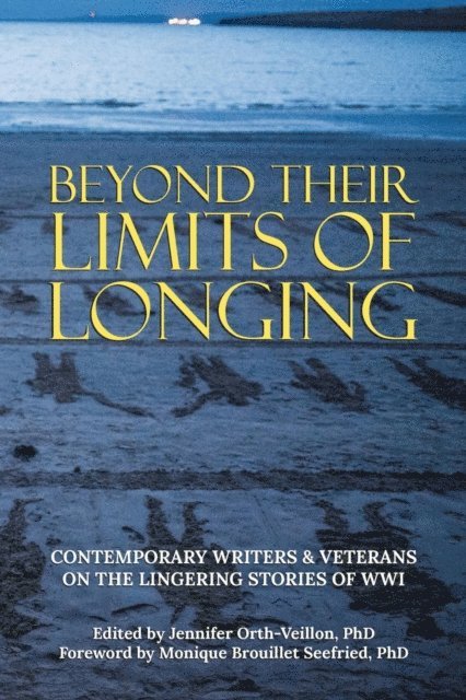 Jennifer Orth-Veillon - Beyond Their Limits of Longing, E-bok