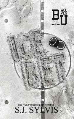 Sylvis - Ice Bet, Häftad