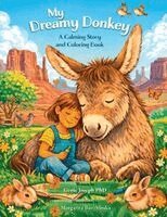 Genie Joseph - My Dreamy Donkey, Häftad