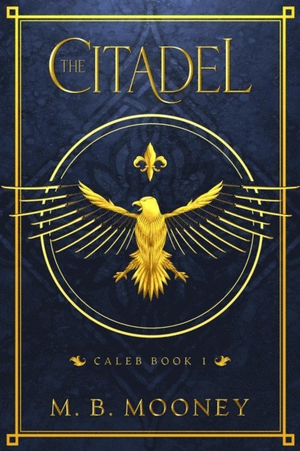 MB Mooney - Citadel, E-bok