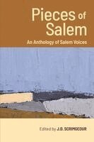 J D Scrimgeour - Pieces of Salem, Häftad. Tillgänglighet: Lägg i varukorg