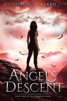 Courtney Lillard - Angel's Deception, Häftad