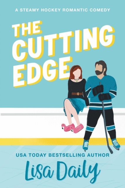 Lisa Daily - Cutting Edge, E-bok