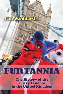 Tim Stoddard - Furtannia, Häftad
