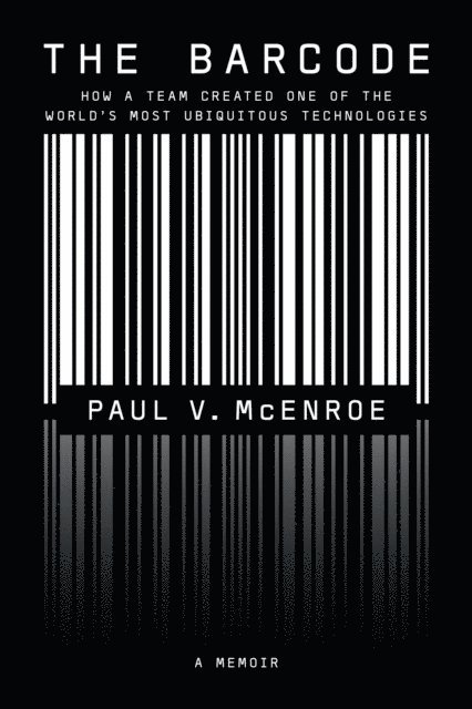 Paul  V. McEnroe - Barcode, E-bok