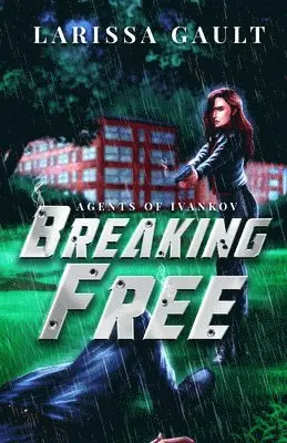 Larissa Gault, Ariana Tosado - Breaking Free, Häftad. Tillgänglighet: Lägg i varukorg