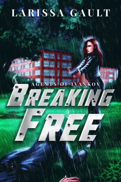Larissa Gault, Ariana Tosado - Breaking Free, E-bok. Tillgänglighet: Lägg i varukorg