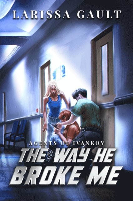 Larissa Gault, Ariana Tosado - Way He Broke Me, E-bok. Tillgänglighet: Lägg i varukorg