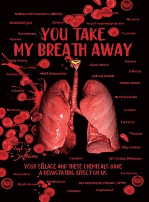 You Take My Breath Away