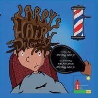 Stanley Geter - Larry's Hairy Dilemma, Häftad. Tillgänglighet: Lägg i varukorg