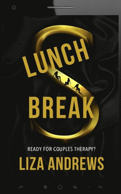 Liza Andrews - Lunch Break, E-bok