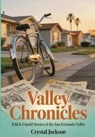 Crystal Jackson - Valley Chronicles, Häftad. Tillgänglighet: Lägg i varukorg
