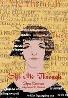 Signe Damron - Sift Me Through, Inbunden