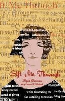 Signe Damron, Marcus Blackwell - Sift Me Through, Häftad
