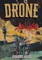 Jordan King - Drone, Inbunden