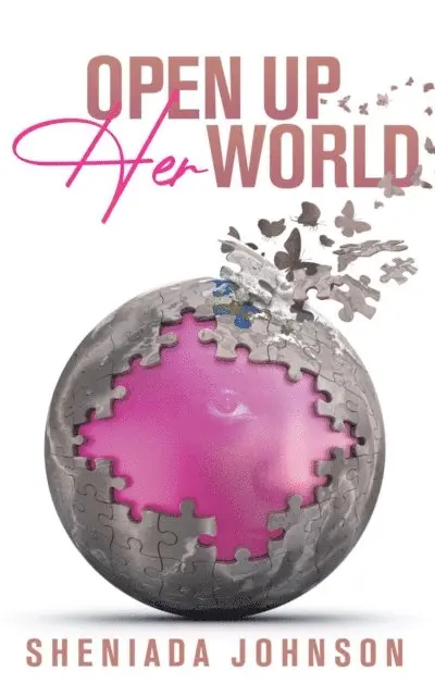 Sheniada Johnson - Open Up Her World, E-bok. Tillgänglighet: Lägg i varukorg