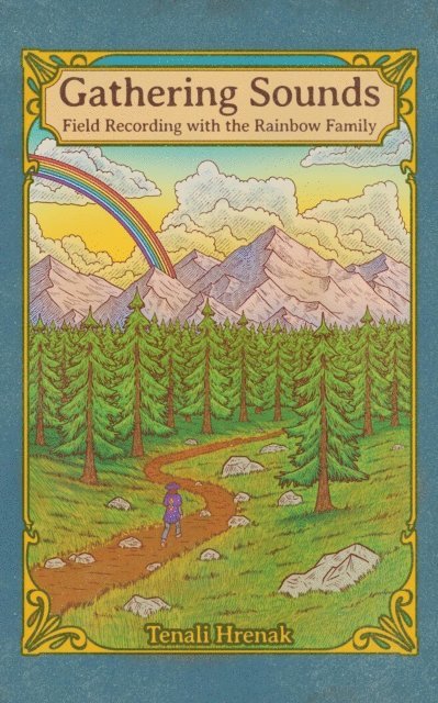 Tenali Hrenak - Gathering Sounds, E-bok