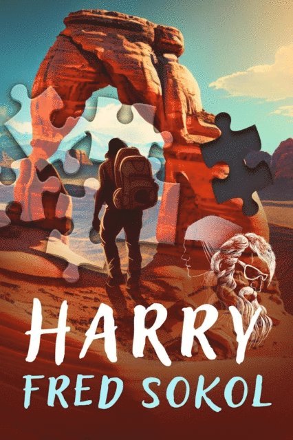 Fred Sokol - Harry, E-bok