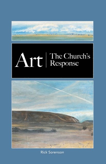 Rick Sorenson - Art, E-bok