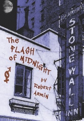 Robert Armin - Flash of Midnight, Inbunden. Tillgänglighet: Lägg i varukorg