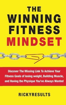 Ricky Results - Winning Fitness Mindset, Häftad. Tillgänglighet: Tillfälligt slut