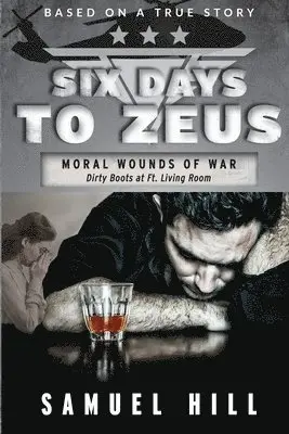 Samuel Hill - Six Days to Zeus, Häftad. Tillgänglighet: Tillfälligt slut