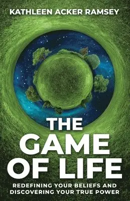 Kathleen Acker Ramsey - Game of Life, Häftad. Tillgänglighet: Lägg i varukorg