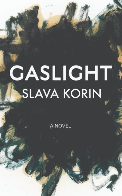 Slava Korin - Gaslight, E-bok