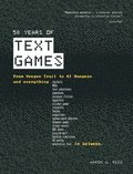 50 Years of Text Games