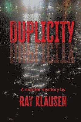 Ray Klausen - Duplicity, Häftad