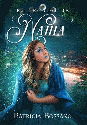 Patricia Bossano, Cinquegrani - Legado de Nahia, Inbunden. Tillgänglighet: Lägg i varukorg