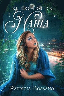 Patricia Bossano, Cinquegrani - Legado de Nahia, Häftad. Tillgänglighet: Lägg i varukorg