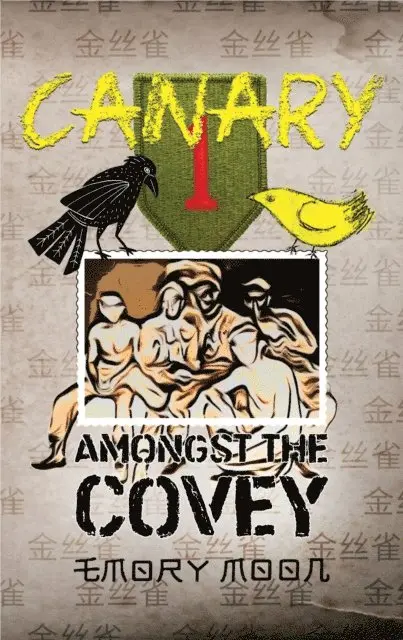 Emory Moon - Canary Amongst the Covey, E-bok. Tillgänglighet: Lägg i varukorg