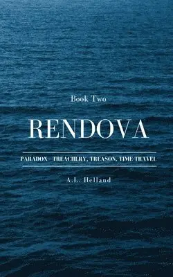 Abigail Helland - Rendova, Häftad. Tillgänglighet: Lägg i varukorg