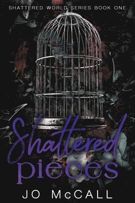 Jo McCall - Shattered Pieces (Special Edition), Häftad