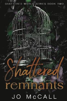 Jo McCall - Shattered Remnants (Special Edition), Häftad