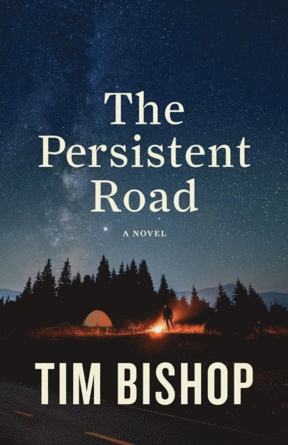 Tim Bishop - Persistent Road, E-bok