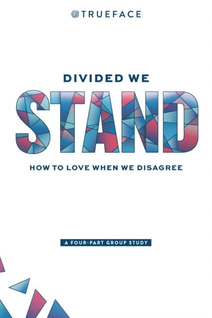Trueface Team - Divided We Stand, E-bok
