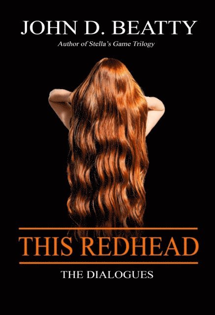 John D Beatty - This Redhead, E-bok