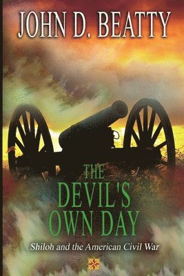 John D Beatty - Devil's Own Day, Häftad