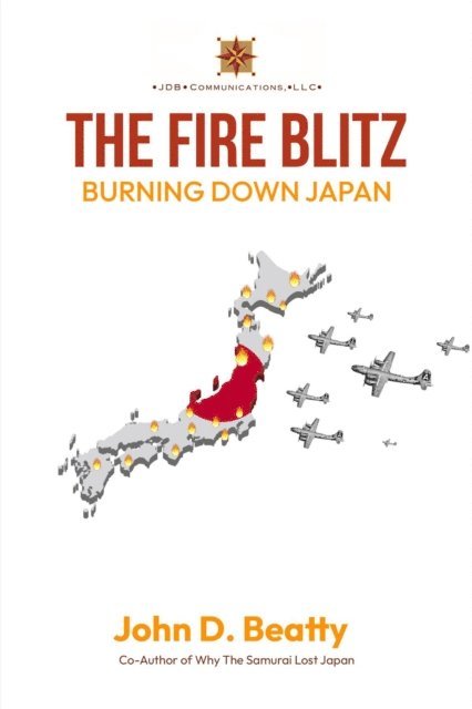 John D Beatty - Fire Blitz, E-bok. Tillgänglighet: Lägg i varukorg