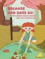Heather Taylor Bradley - Because God Says So, Häftad