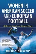 Women in American Soccer and European Football