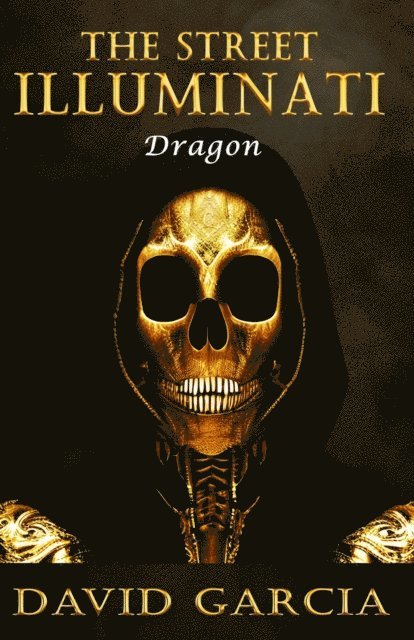 David Garcia - Street Illuminati: Dragon, E-bok