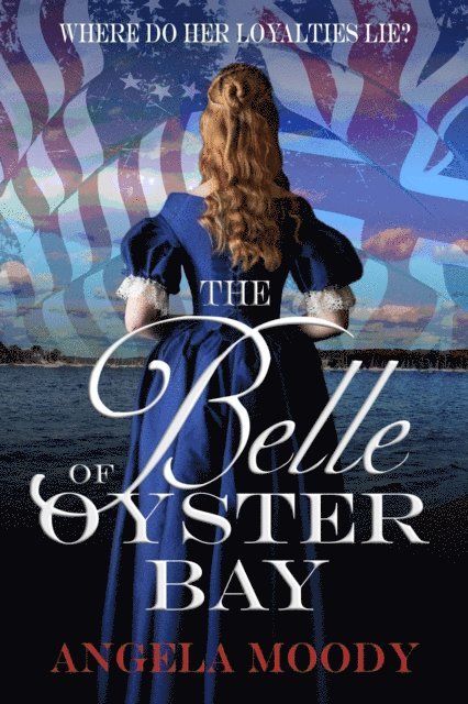 Angela Moody - Belle of Oyster Bay, E-bok